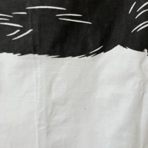 Bold & Noble Rock Star Tea Towels Lot of 3 Bowie Prince Freddie Mercury Pop Art - Picture 8 of 16